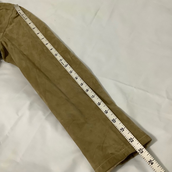 Koc Suede Vintage jacket Size M - Picture 8 of 11